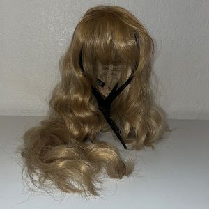 R&B Wig